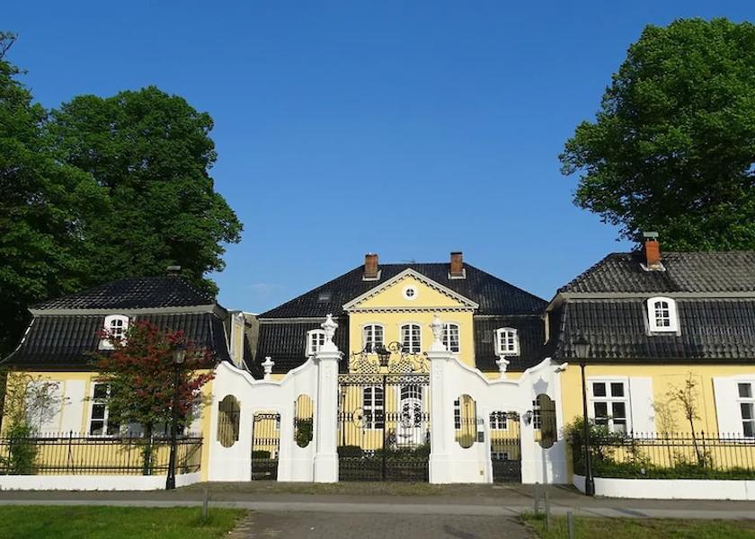 Schleswig-Holstein Lübeck Primary image