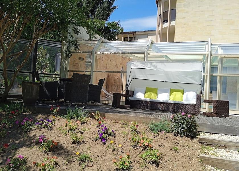 Nouvelle-Aquitaine Sarlat-la-Caneda Pool