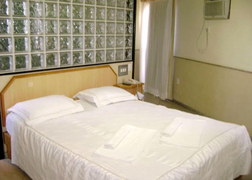 Rio de Janeiro State Macaé Room