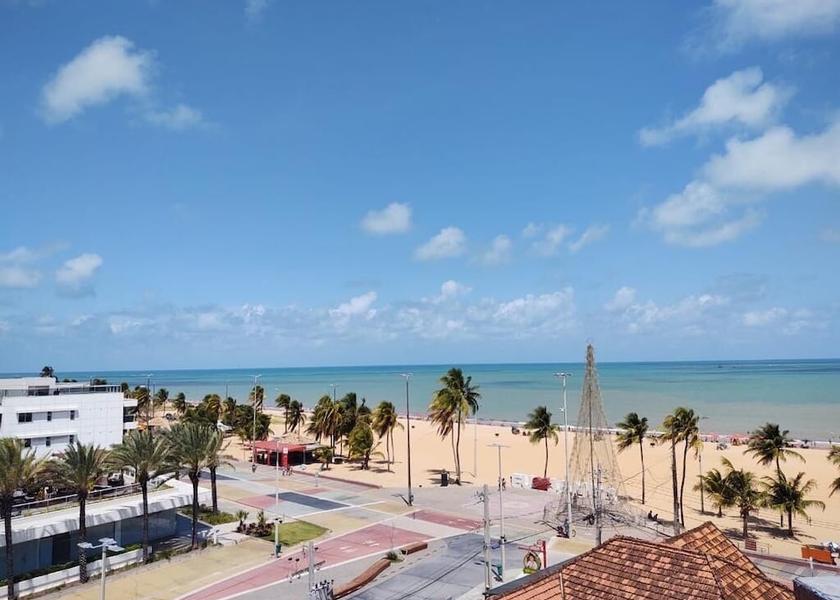 Paraíba João Pessoa Terrace