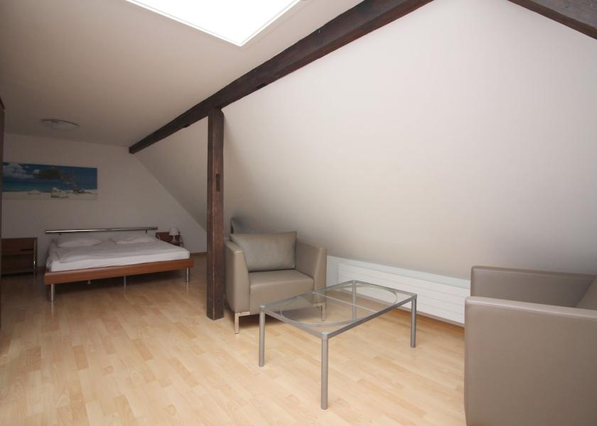 Canton of Zurich Zurich Room