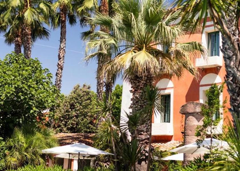 Provence-Alpes-Côte d'Azur Fréjus Garden