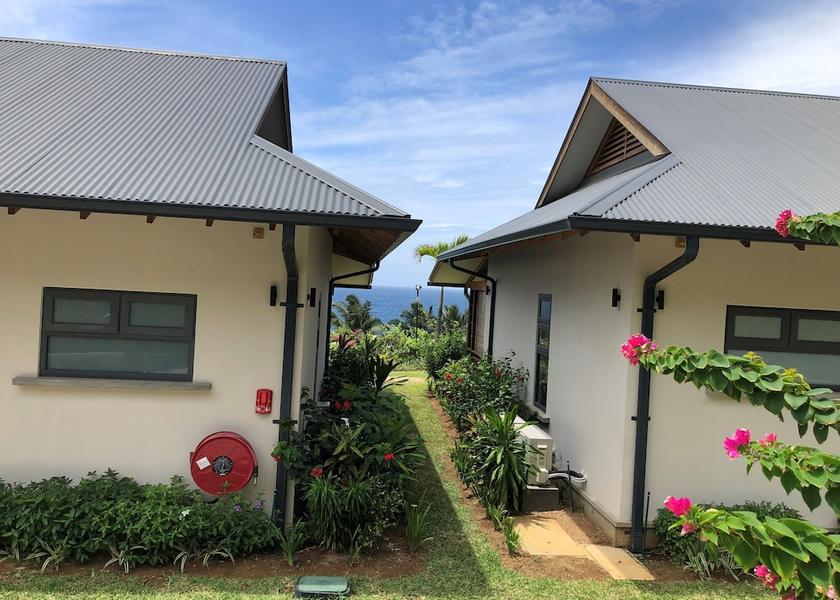  Mahé Island Garden