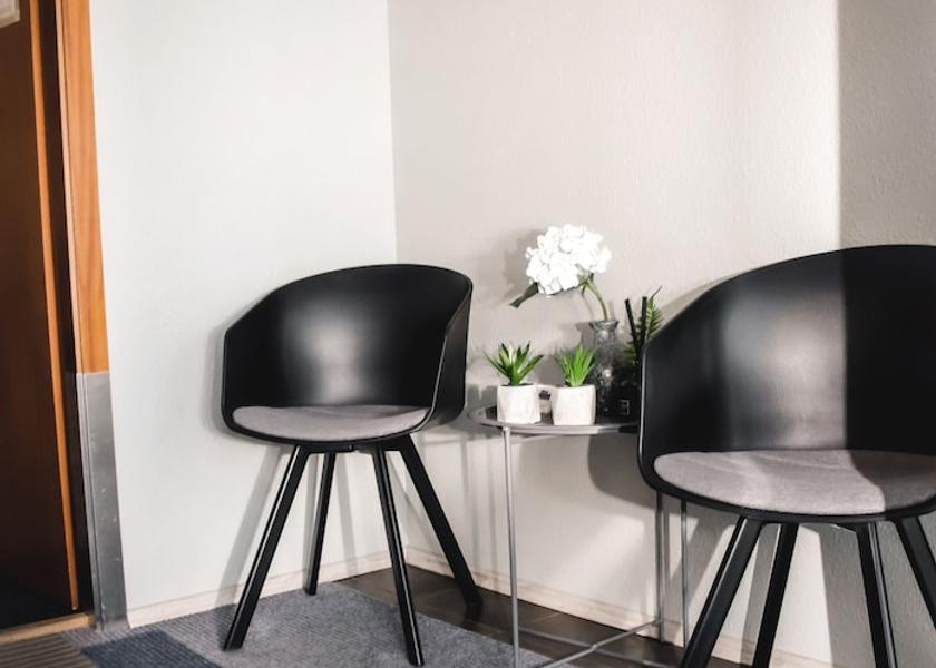 Southern Peninsula Reykjanesbær Lobby