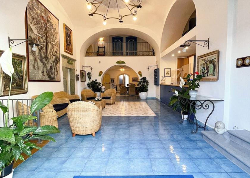 Campania Forio d'Ischia Primary image