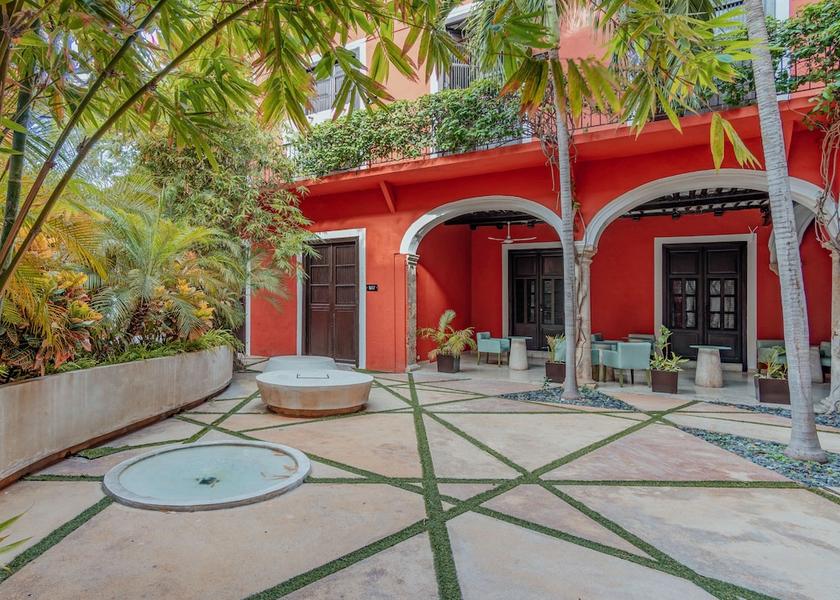 Yucatán Mérida Property Grounds