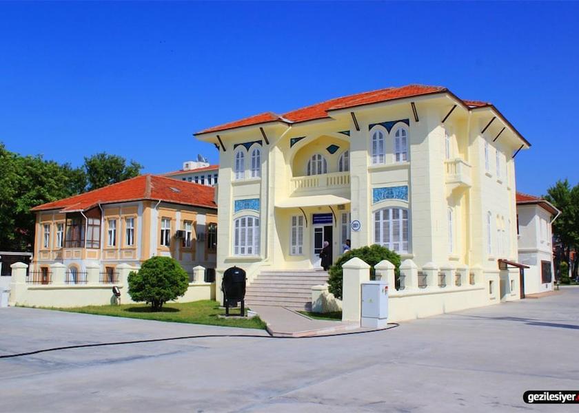 Çanakkale Çanakkale Point of interest