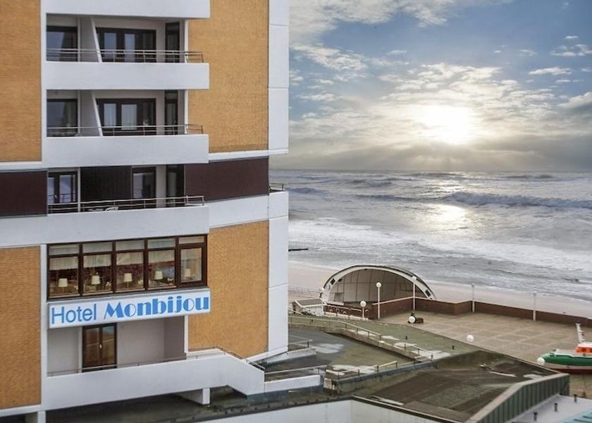 Schleswig-Holstein Sylt-Ost Exterior Detail