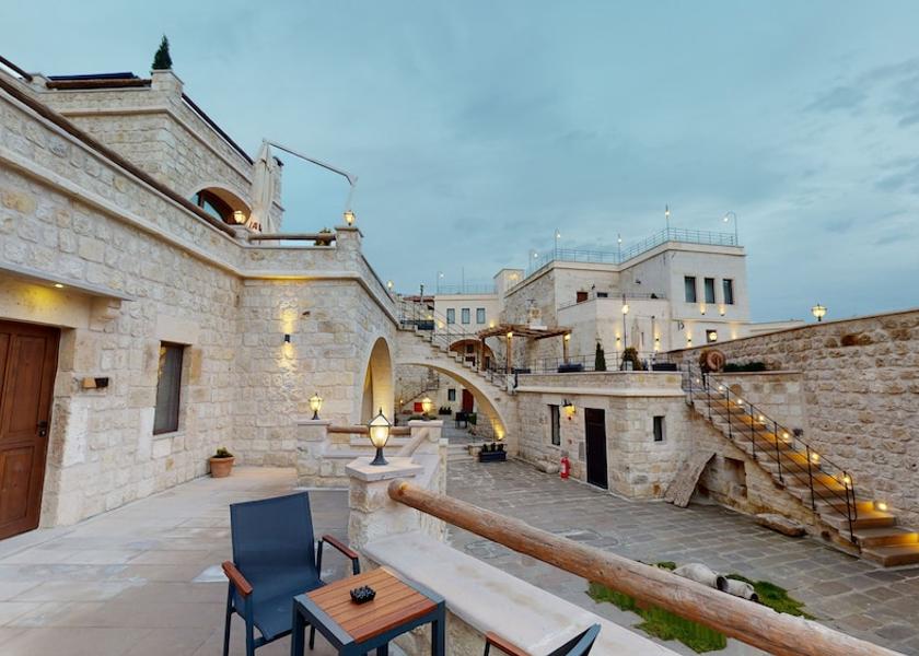 Nevşehir Ürgüp Exterior