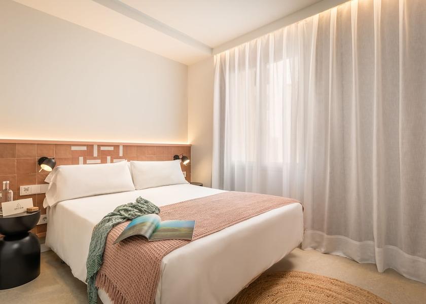 Balearic Islands Mahón Room
