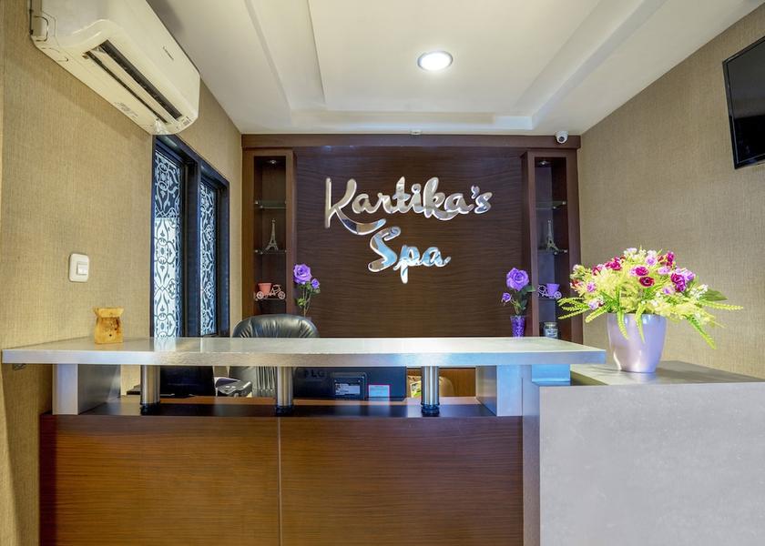 East Kalimantan Samarinda Spa