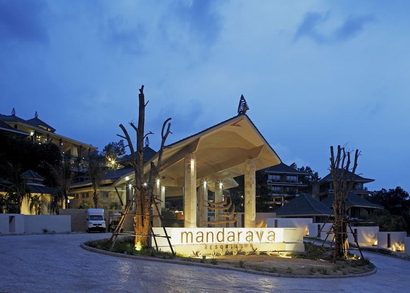 Phuket Province Karon Exterior