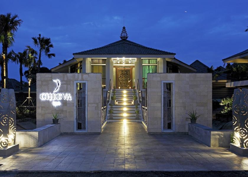 Phuket Province Karon Exterior