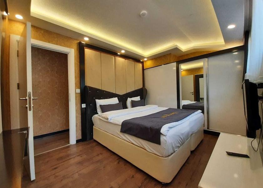 Trabzon (and vicinity) Caykara Room