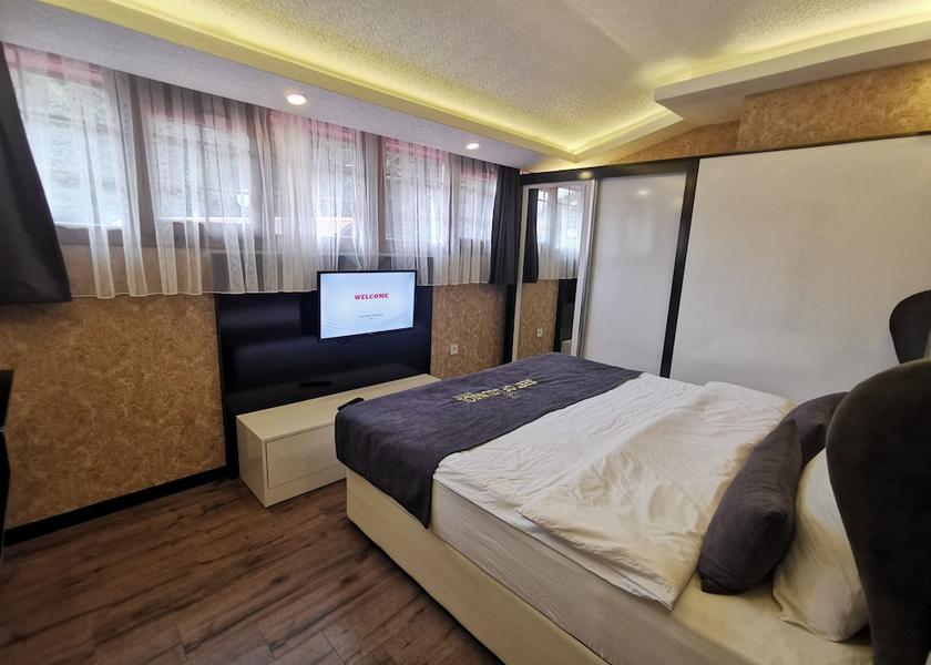 Trabzon (and vicinity) Caykara Room