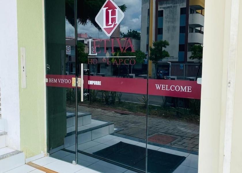 Ceará Sobral Lobby