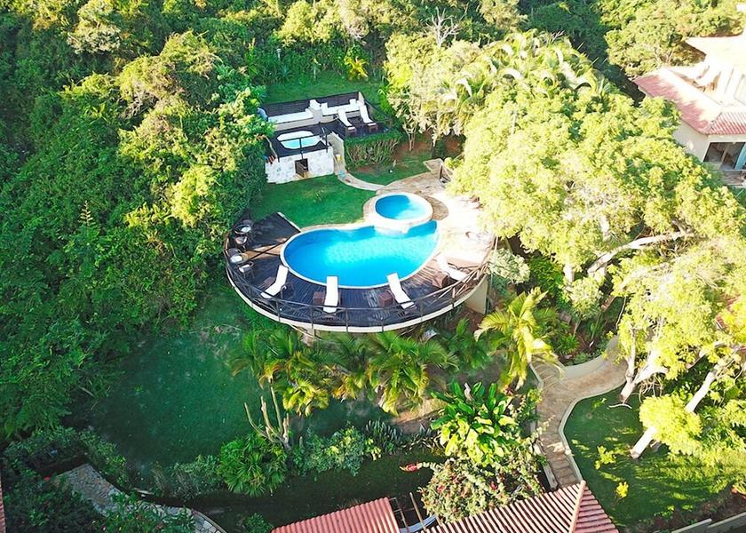 Rio de Janeiro (state) Buzios Exterior Detail