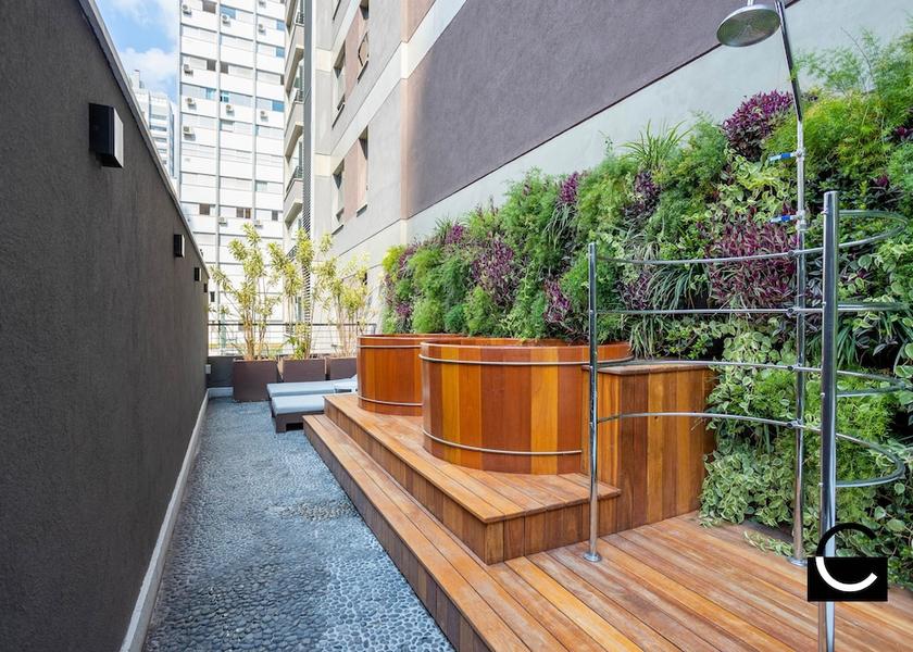 Sao Paulo (state) Sao Paulo Primary image