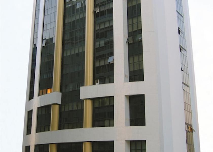 São Paulo State São José dos Campos Facade