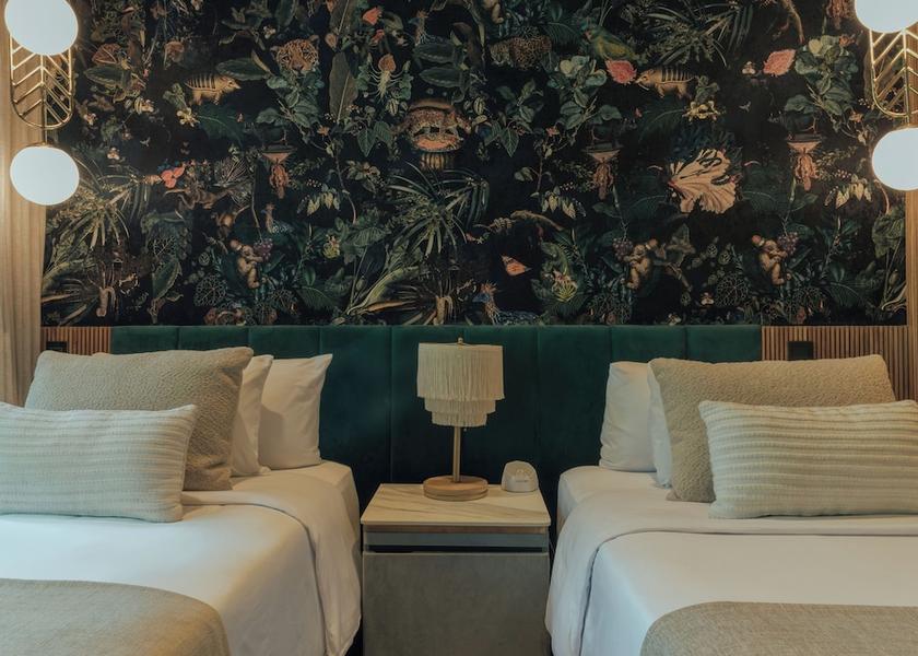 Antioquia Medellin Room