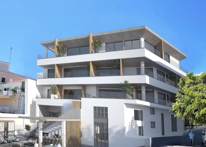 Crete Rethymno Primary image