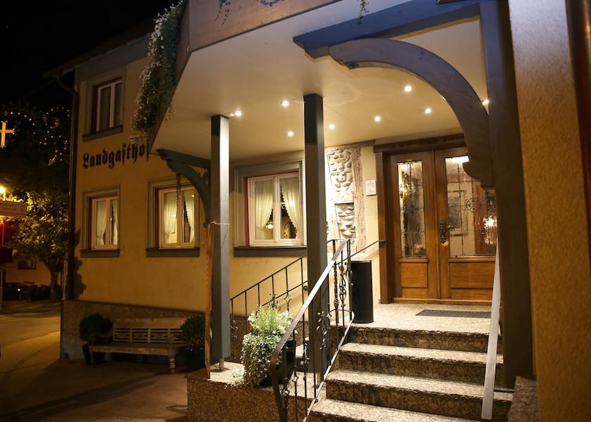 Baden-Württemberg Konstanz Interior Entrance