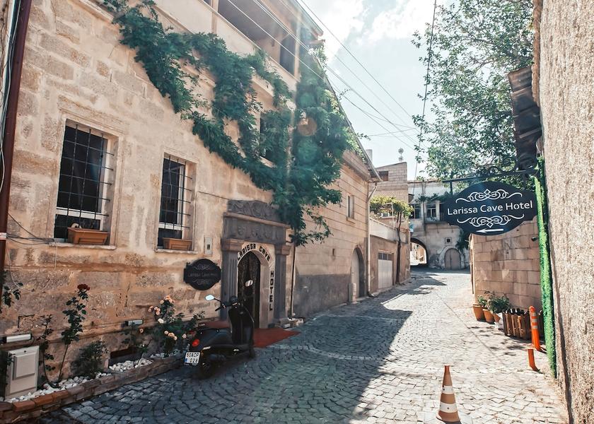 Nevşehir Ürgüp Exterior