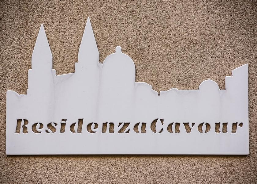 Sicily Acireale  Exterior Detail