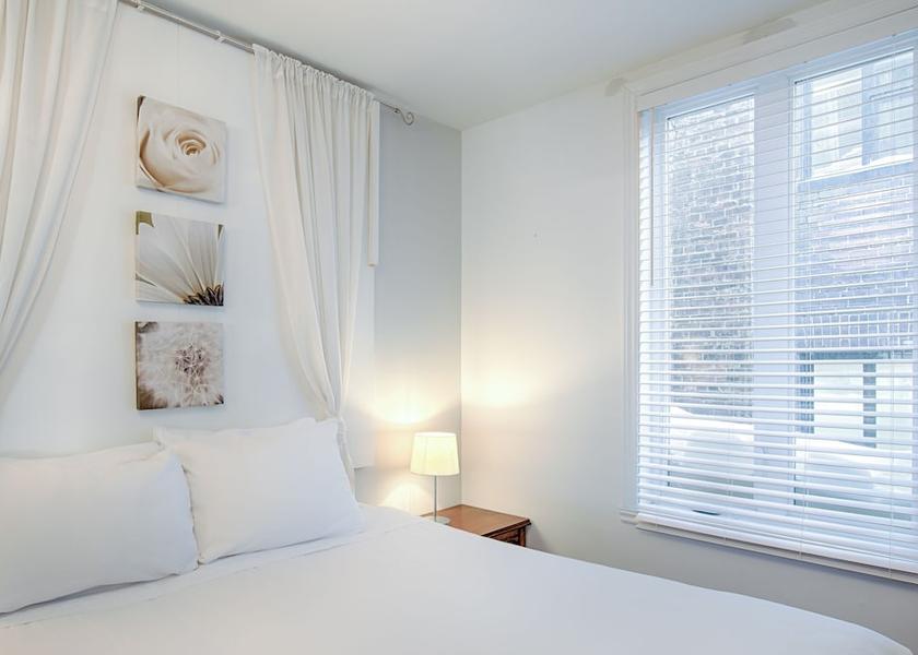 Quebec Quebec City Room