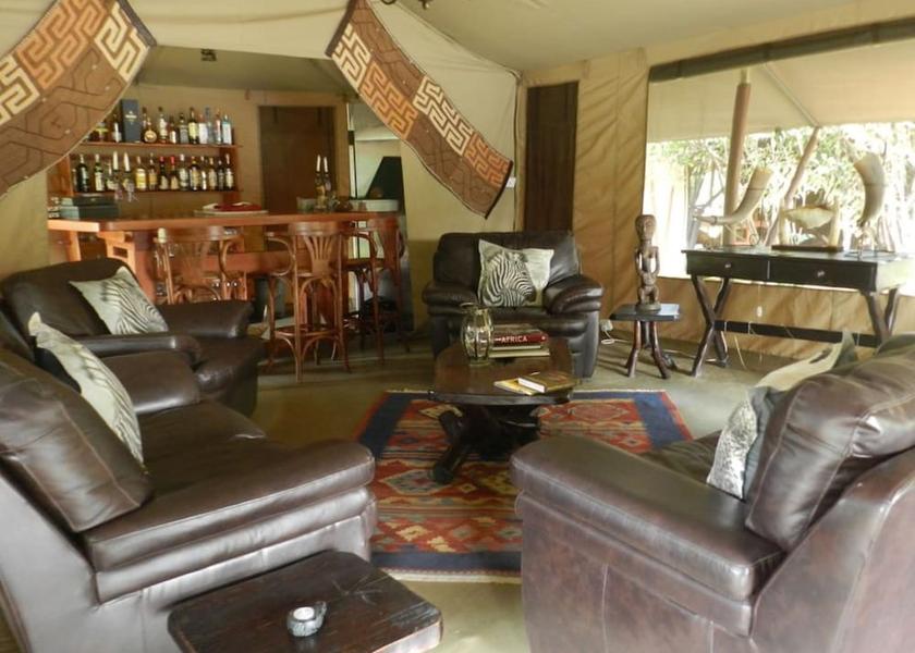 Narok County Maasai Mara Bar