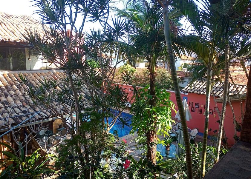 Rio de Janeiro State Búzios Lanai