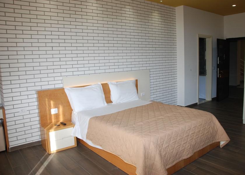 Vlorë County Sarandë Room