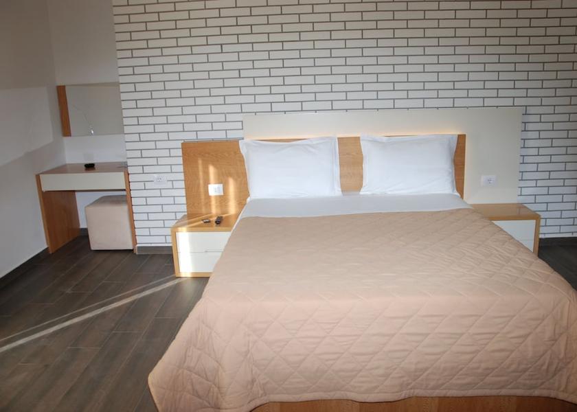 Vlorë County Sarandë Room