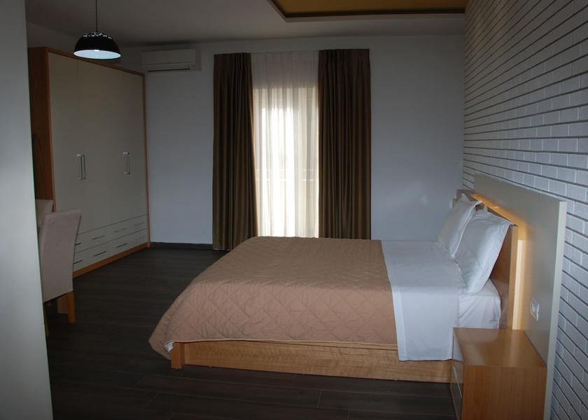 Vlorë County Sarandë Room