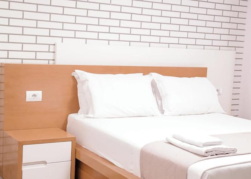 Vlorë County Sarandë Room