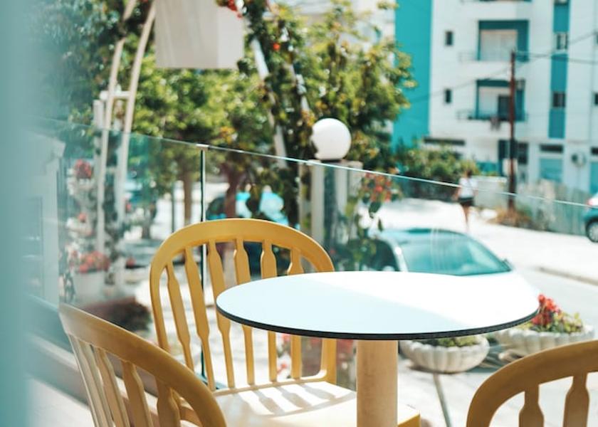 Vlorë County Sarandë Room