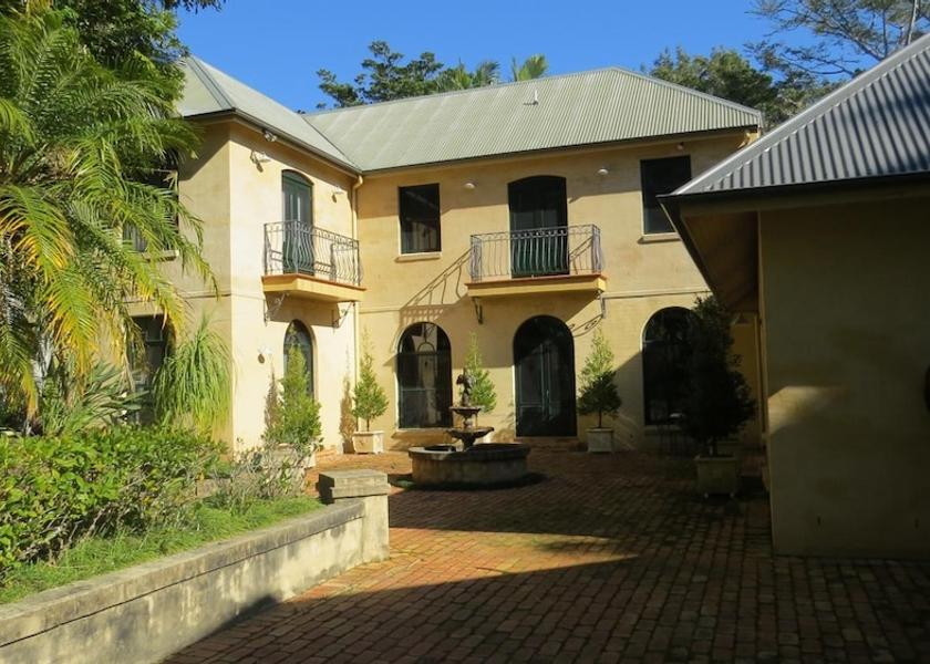 New South Wales Ewingsdale Property Grounds