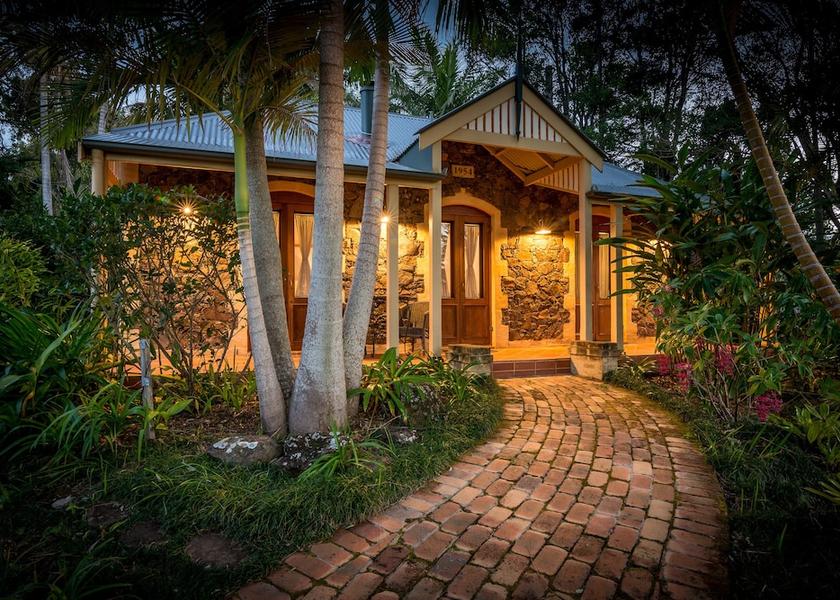 New South Wales Ewingsdale Room