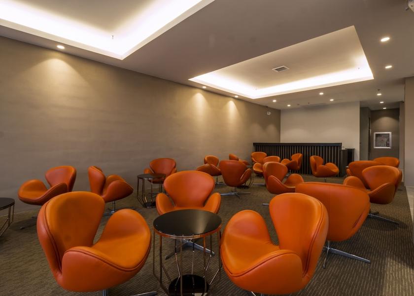  Parañaque Lobby lounge