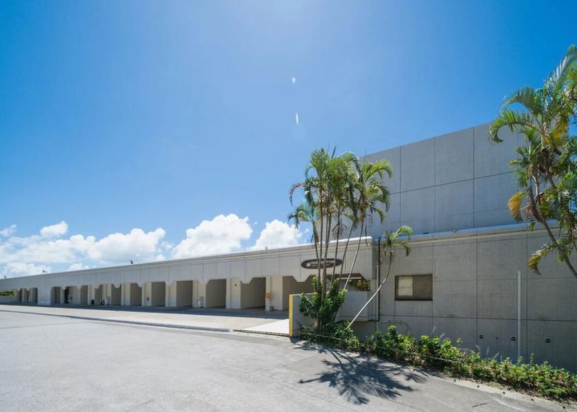 Okinawa Okinawa Exterior