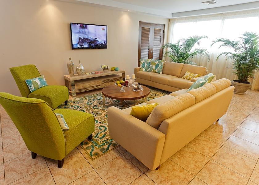 Panama Panama City Reception