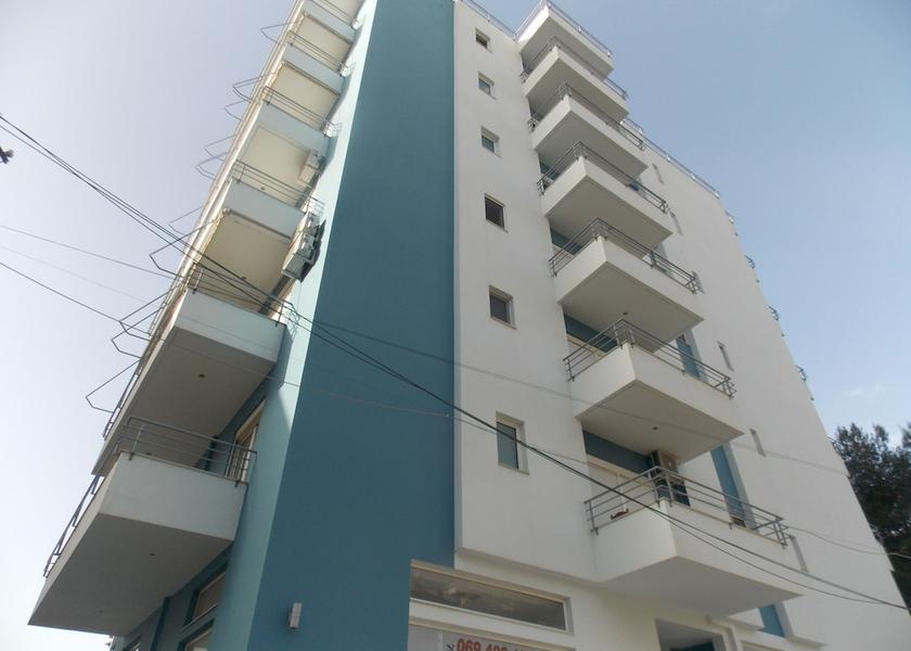  Sarande Property Grounds