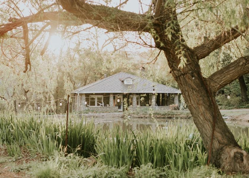 California Clearlake Oaks Street View