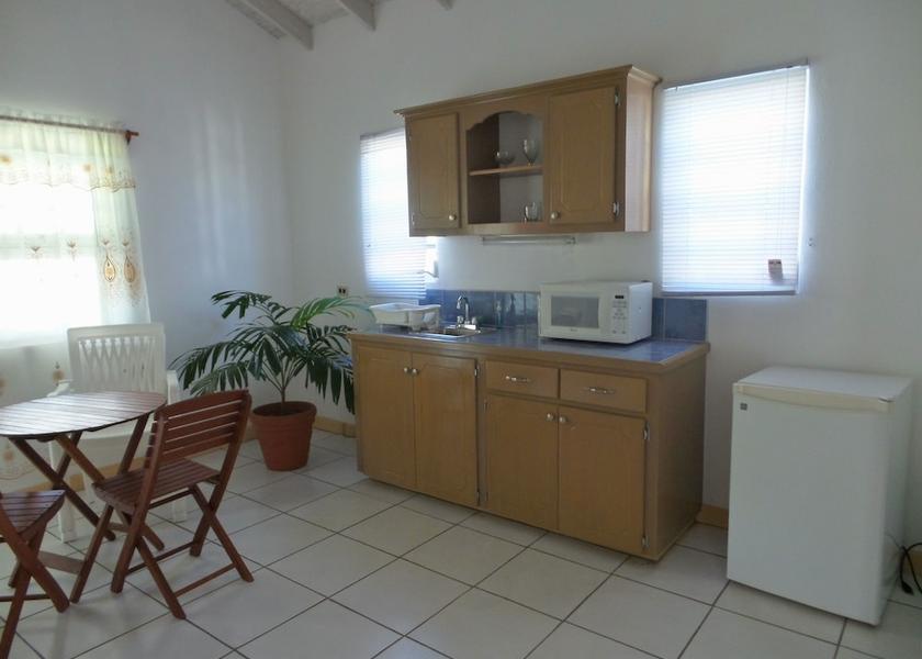 Saint Mary Cades Bay Room