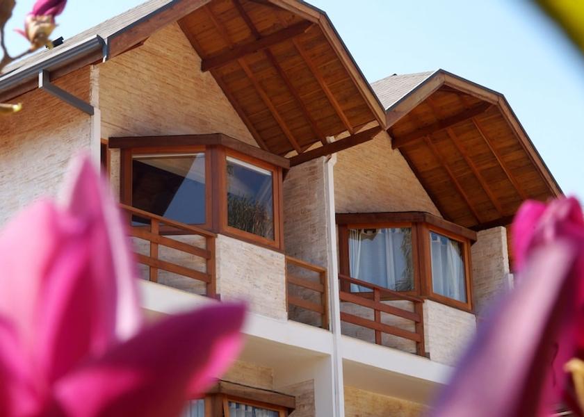 Central Java Solo Facade