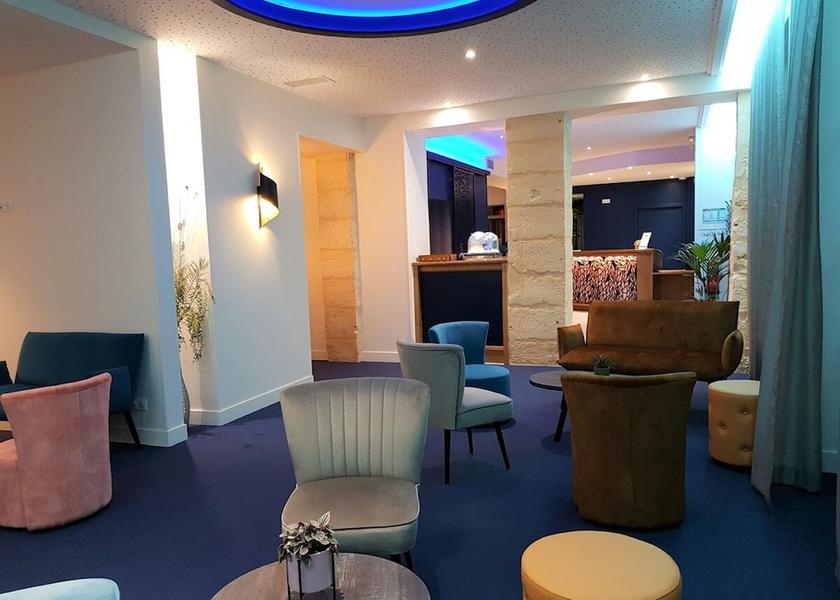 Nouvelle-Aquitaine Sarlat-la-Caneda Reception