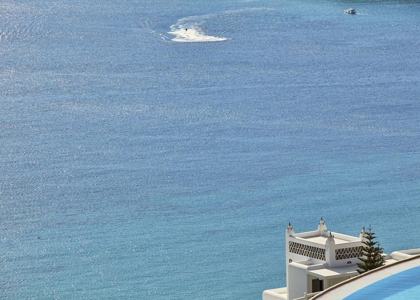 South Aegean Mykonos Beach