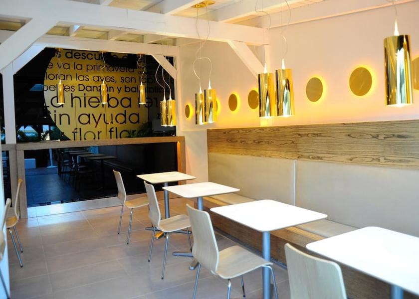 Andalusia Málaga Restaurant