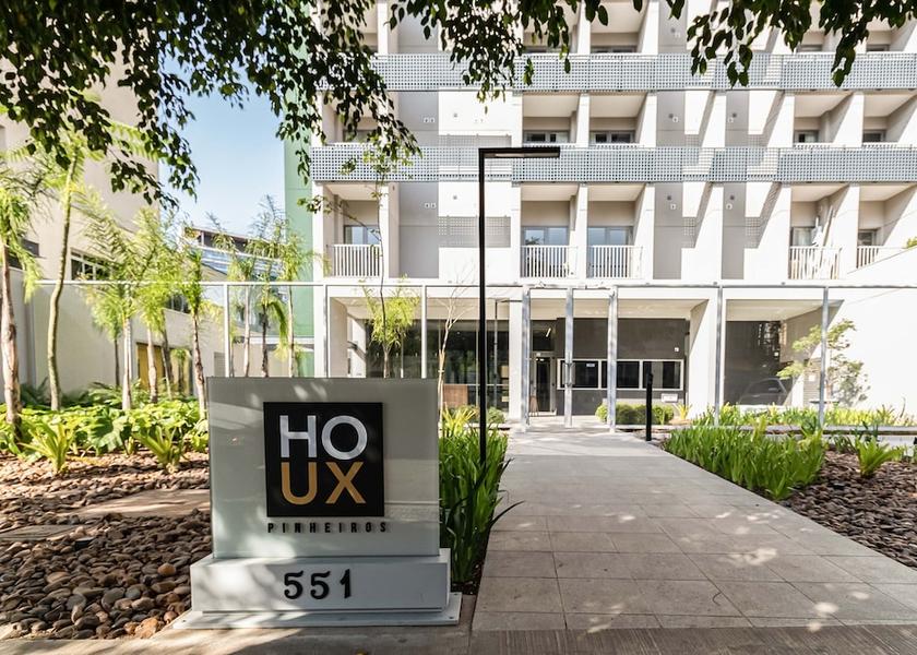 Sao Paulo (state) Sao Paulo Facade