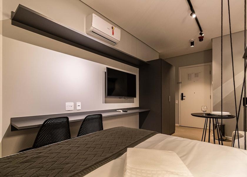 Sao Paulo (state) Sao Paulo Room